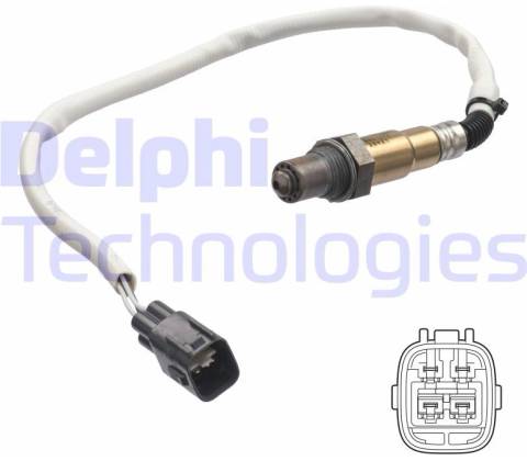 Lambda sonda DELPHI ES21279-12B1