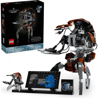 LEGO® Star Wars™ 75381 Droideka™