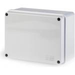 Scame Кутия 150х110х70мм ip56, uv, плътни стени, затваряне с винт, (686.206)