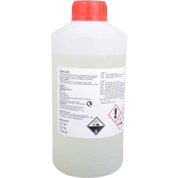 Lindr Sanitační prostředek Habla CIP 1kg