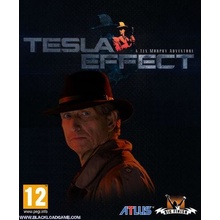 Tesla Effect: A Tex Murphy Adventure