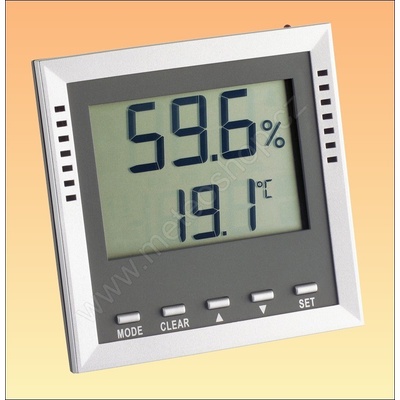 TFA Klima Guard 30.5010 Digitální