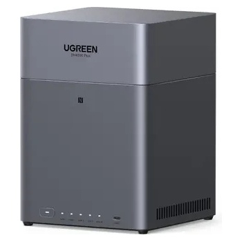 UGREEN DH4300 Plus