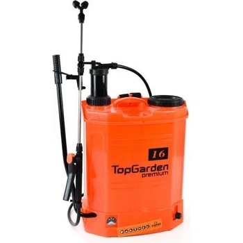 Image 1 of TopGarden TGP 02