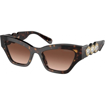 Image 1 of Swarovski SK6021 10023B