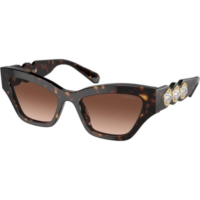 Swarovski SK6021 10023B