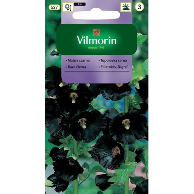 Topolovka černá Vilmorin Classic 0,5 g
