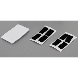 Team Losi Racing TLR велкро за каросерия 10 x 20mm (8): 22 2.0
