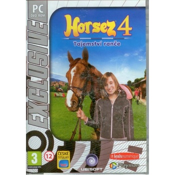 Horsez 4