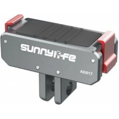 Stablecam Hliníkový magnetický adaptér s rychlým uvolňováním pro DJI Osmo Nano 1DJ8233
