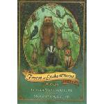 Llewellyn Оригинални карти Таро Forest of Enchantment Tarot - Lunaea Weatherstone