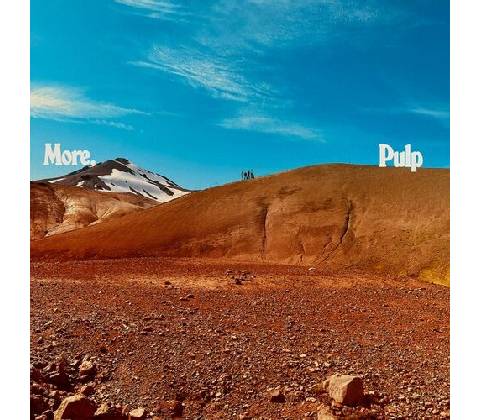 PULP - MORE 1 CD