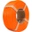 eSUN PLA+ Orange - 1, 75 mm / 1000 g - Refill (PLA+175O1R1)
