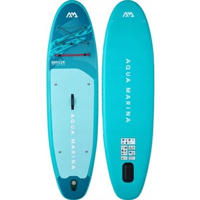 paddleboard Aqua Marina Breeze 9'10 300 cm 2026