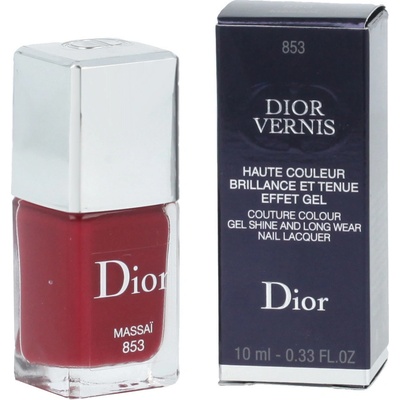 Dior Vernis lak na nehty 853 Massaï 10 ml
