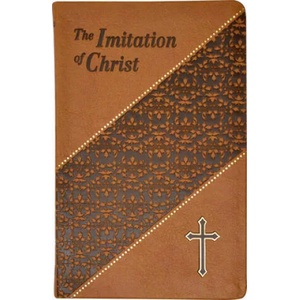 Imitation of Christ | Halcon J Fisk, Thomas A Kempis (ISBN: 9780899423623)