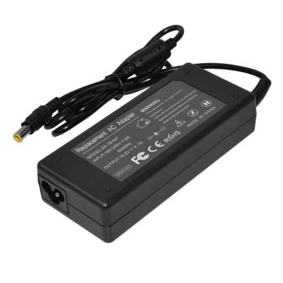 зарядно за лаптоп заместител Laptop Adapter Sony - 19.5V 4.7A 90W 6.5x4.4mm - MAKKI-NA-SO-27 (MAKKI-NA-SO-27)
