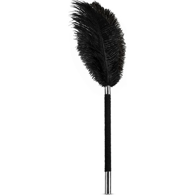 Blush Noir Soft Feather Tickler