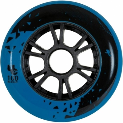 Powerslide Undercover Cosmic Cosmonaut 100 mm 88A 1 ks