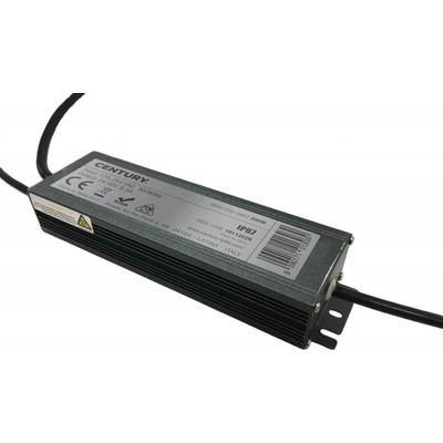 CENTURY SPARE PART STRIP LED DRIVER 200W IP67