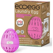ECOEGG Vajíčko na pranie British Blossom na 70 pracích cyklov