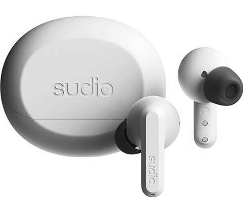 Sudio A3 Pro A3PROWHT