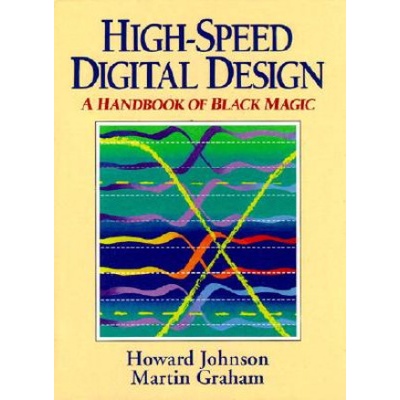 High Speed Digital Design Johnson Howard W.