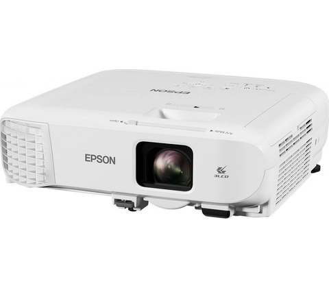Epson EB-992F