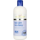 Vivapharm vyživujúci šampón s kozím mliekom 400 ml