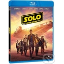 Solo: A Star Wars Story BD
