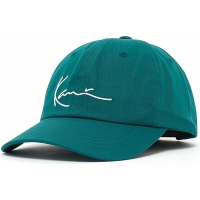 Karl Kani Signature Cap Modrá