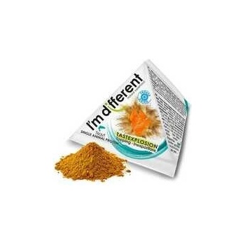 I´M DIFFERENT Topper pstruh explózia chutí 8 g