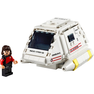 LEGO® ICONS 40768 Star Trek: Type-15 Shuttlepod™