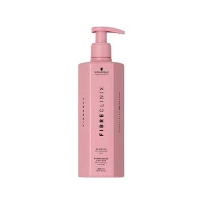 Fibre Clinix Vibrancy Šampon chránící barvu 300 ml