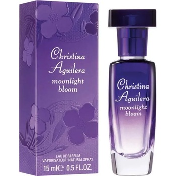 Image 1 of Christina Aguilera Moonlight Bloom EDP 15 ml
