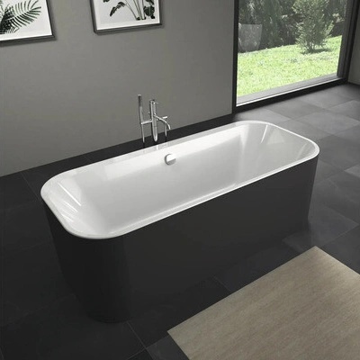 Duravit 180 x 80 cm 700453800000000