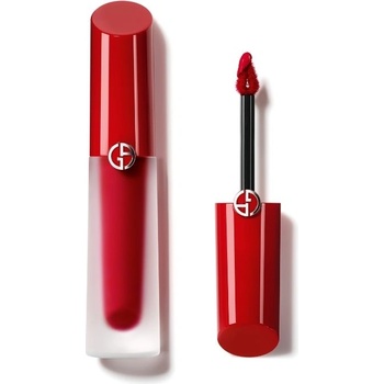 Armani Beauty Lip Maestro Satin Течно червило 4ml