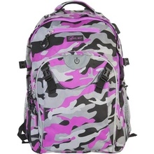 Wheel Bee ® Generation Z camouflage pink