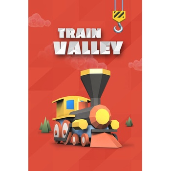 Train Valley