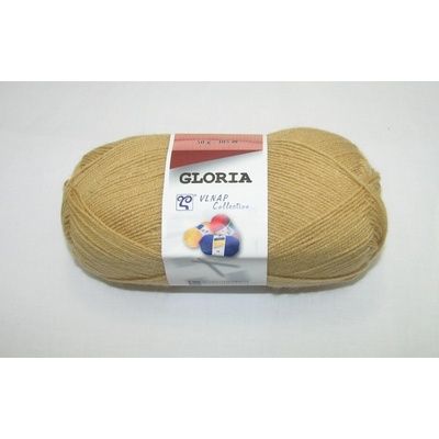 Gloria 50g - 57094 béžová