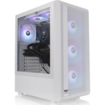 PCbuild PCB|Rigs Spectre RX50 - Ryzen 5 7600X / RX 9060 XT 16GB / 32GB DDR5 / 2TB NVMe (PCB|Rigs Spectre Gamer RX50-1434)