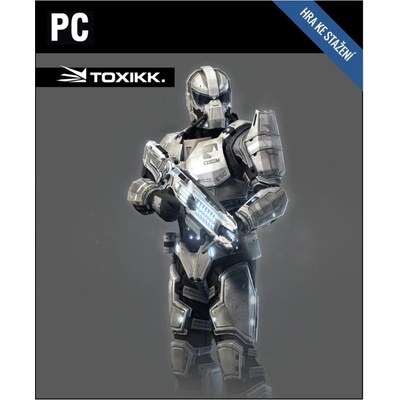 Toxikk