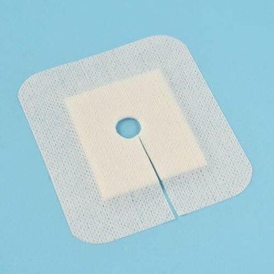 Zarys Elastopor Steril D 9 cm x 10 cm 30 ks
