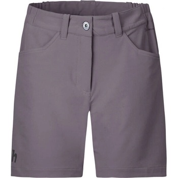 Hannah MODEST Dámské šortky tmavě šedá