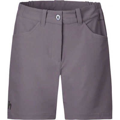 Hannah MODEST Dámské šortky tmavě šedá