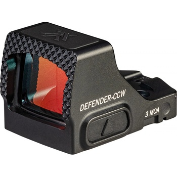 Vortex Defender CCW Micro Red Dot 6 MOA