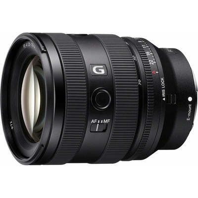 Sony FE 20–70mm f/4 G SEL2070GB.SYX