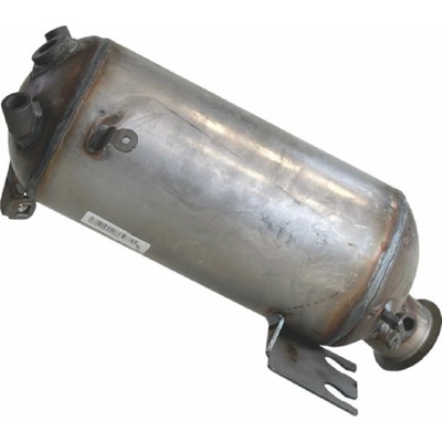 Filter sadzí/pevných častíc výfukového systému BOSAL 097-259 (097259)