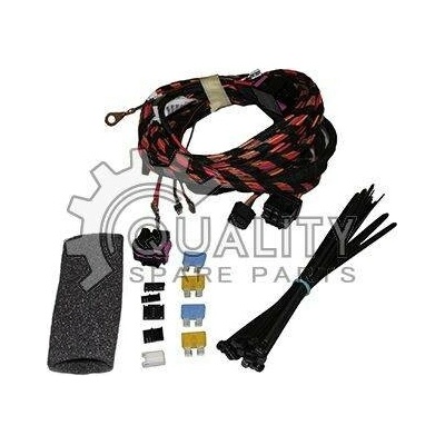 Elektroinstalace tažného zařízení ŠKODA Original OEM 3V0055204C
