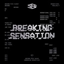 Sf9 - Breaking Sensation CD